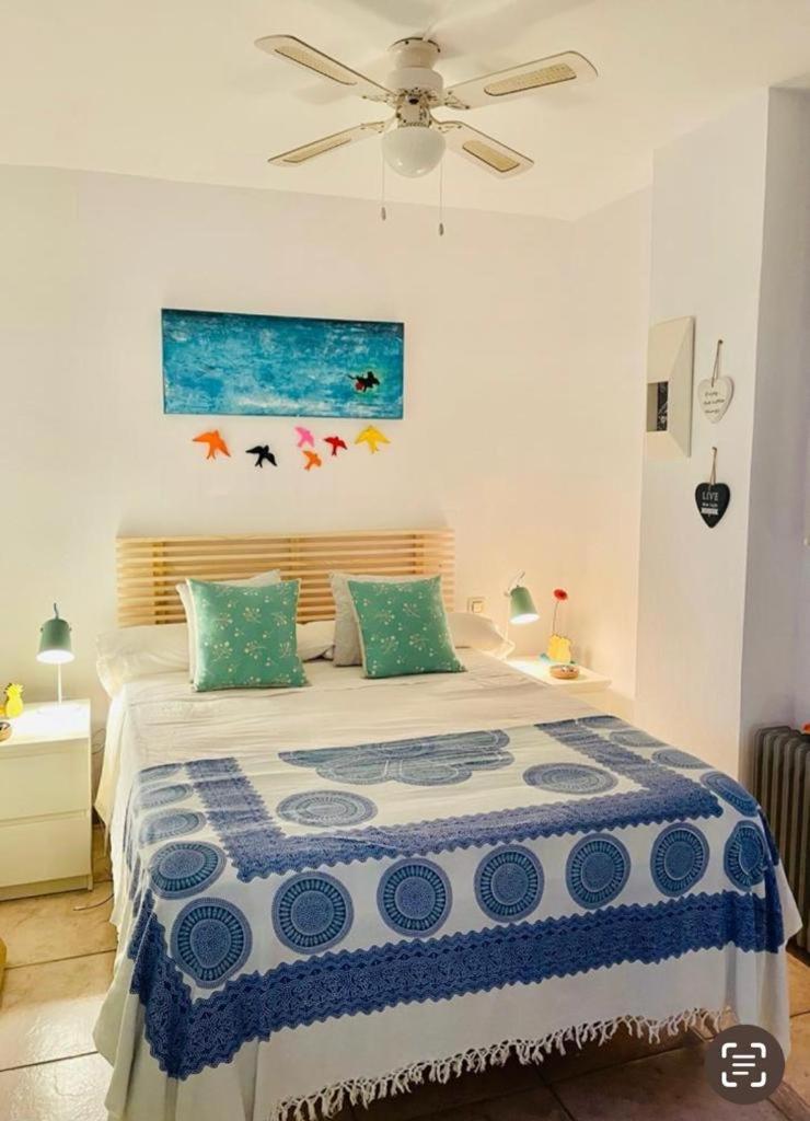 Estupendo Apartamento Urbanizacion Jardines De Zahara. Zahara De Los Atunes Exterior photo
