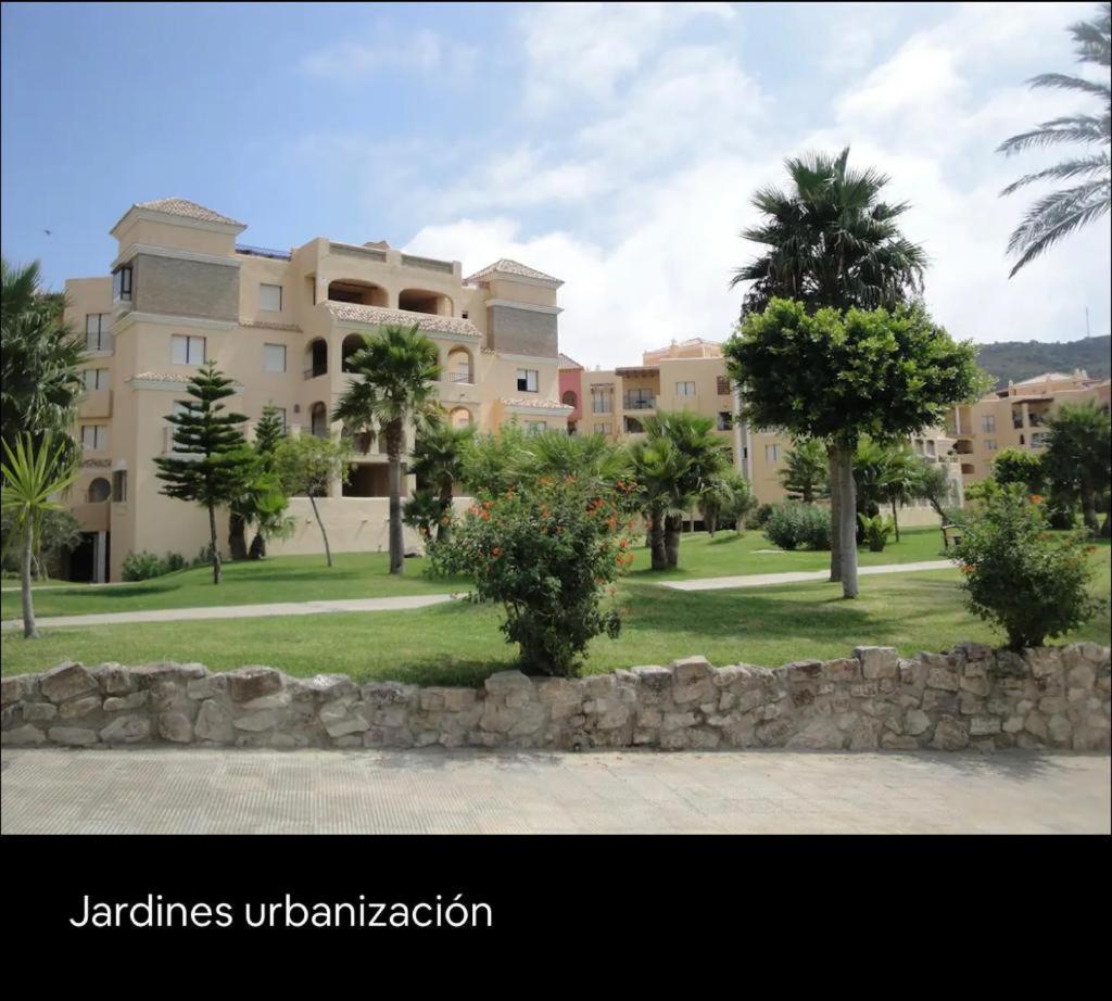 Estupendo Apartamento Urbanizacion Jardines De Zahara. Zahara De Los Atunes Exterior photo